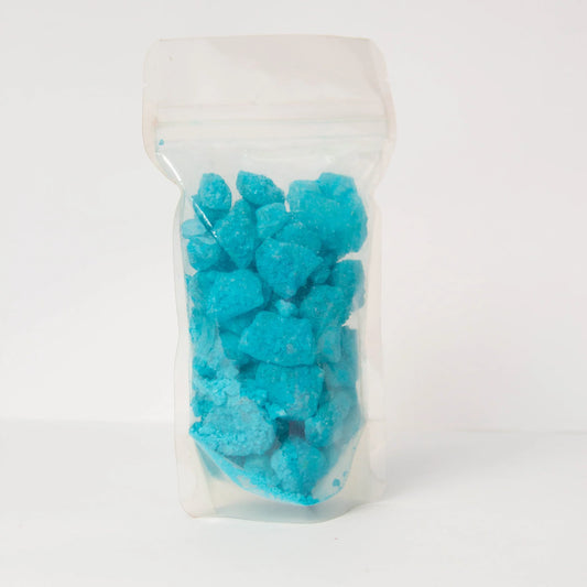 Blue Aura salts