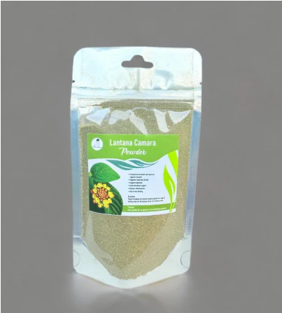 Lantana Camara powder