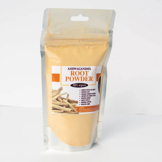 Ashwagandha root powder