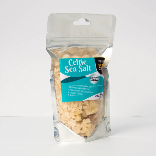 Celtic Sea Salt
