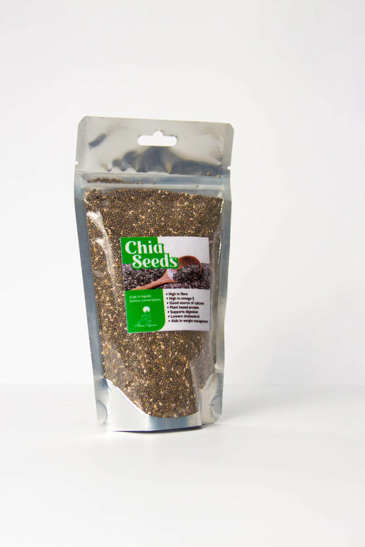 Chia seeds