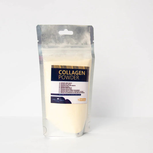 Bovine Collagen Powder