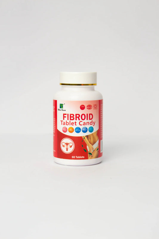 Fibroid Candy
