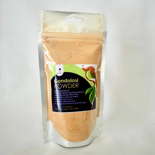 Gondolosi Powder