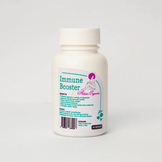 Immune Booster capsules