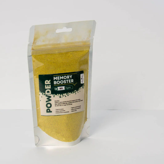 Memory Booster powder