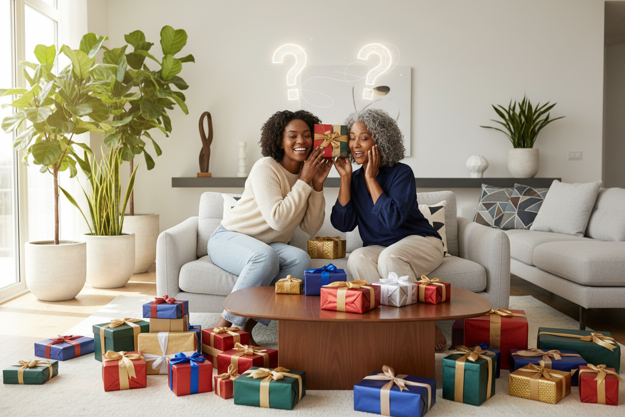 remove the cristmas theme, its a normal beautiful living room