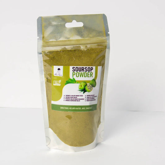 Soursop  powder